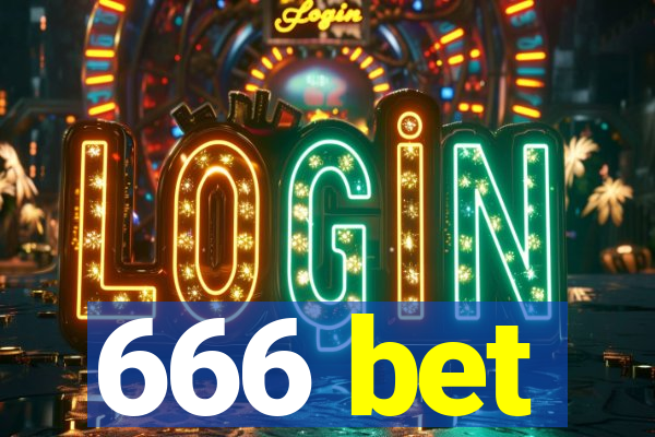 666 bet